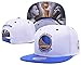 NBA Golden State Warriors Sport No. 49 Basketball/Baseball Cap