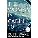 The Woman in Cabin 10