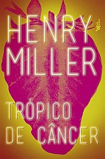 Livro Trópico de Câncer