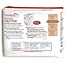 Tranquility Premium DayTime™ Disposable Absorbent Underwear (DAU) - MD - 18 ct