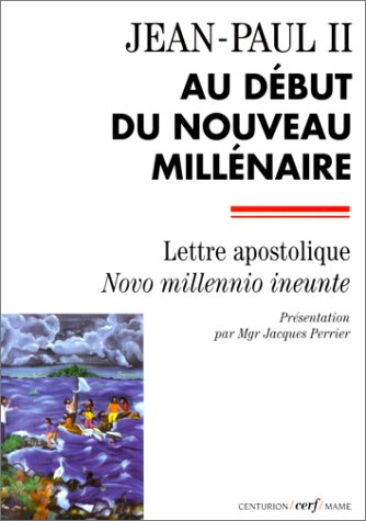 Au début du nouveau millénaire