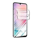 soliocial 2Pack Upgraded Hydrogel Screen Protector
