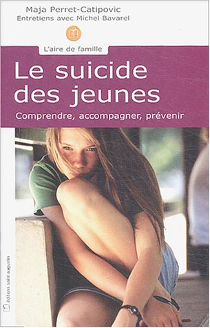 Le  suicide des jeunes