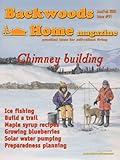 Backwoods Home Magazine #91 - Jan/Feb 2005