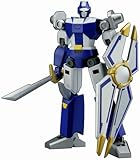 GN-U DOU Super Robot Selection - 011 Kenryu (6