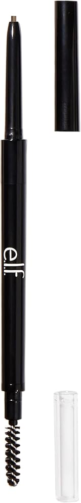 e.l.f. Ultra Precise Brow Pencil Neutral Brown 0.002 Oz