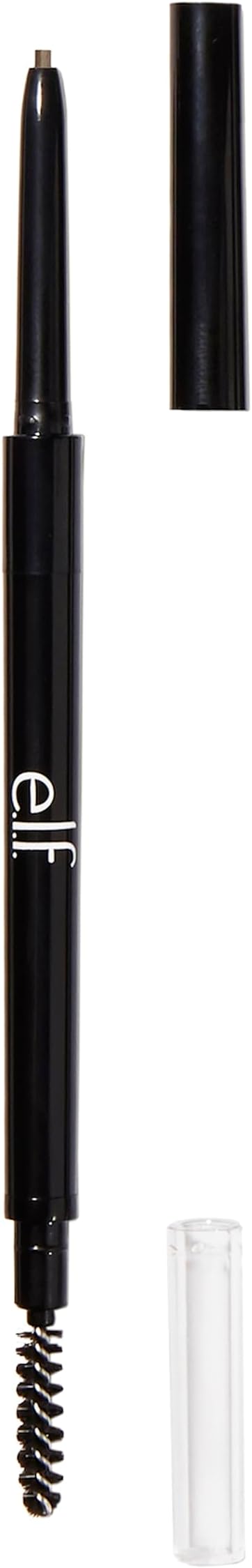 e.l.f. Ultra Precise Brow Pencil Neutral Brown 0.002 Oz