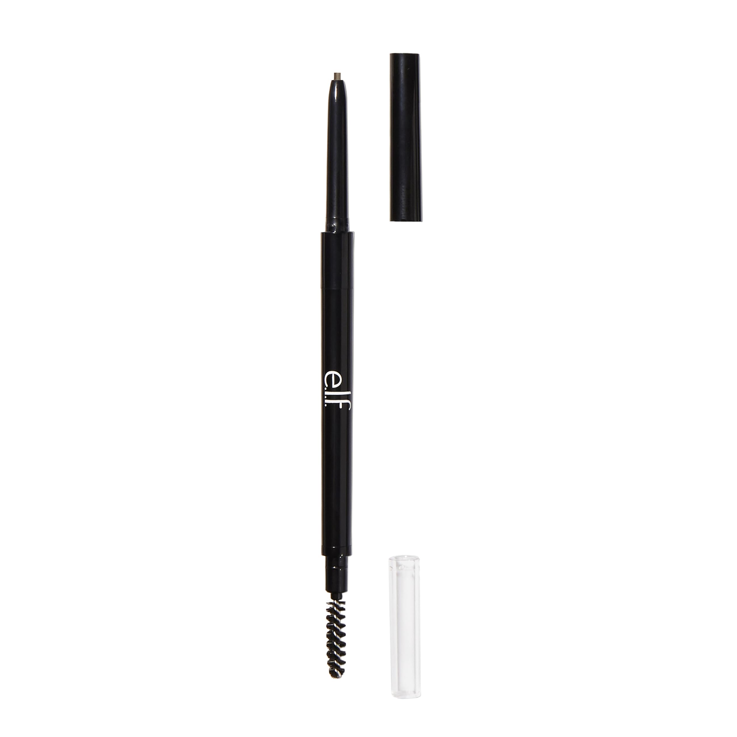 e.l.f, Ultra Precise Brow Pencil, 0.002 Oz Neutral Brown