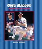 Greg Maddux: Master on the Mound