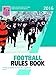2016 NFHS Football Rules Book