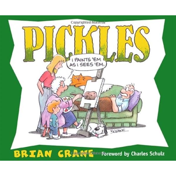 View Pickles Cartoon Images Gif