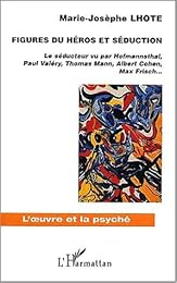 Figures du héros et séduction