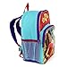 Disney Toddler Girls Elena Born To Lead 13 Inch Backpack, Red, One Size