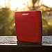 Bose SoundLink Color Bluetooth Speaker (Red)