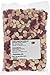 Jelly Belly Valentines Petite Sour Gummy Hearts Candy (1 Lb - 700 Pcs)