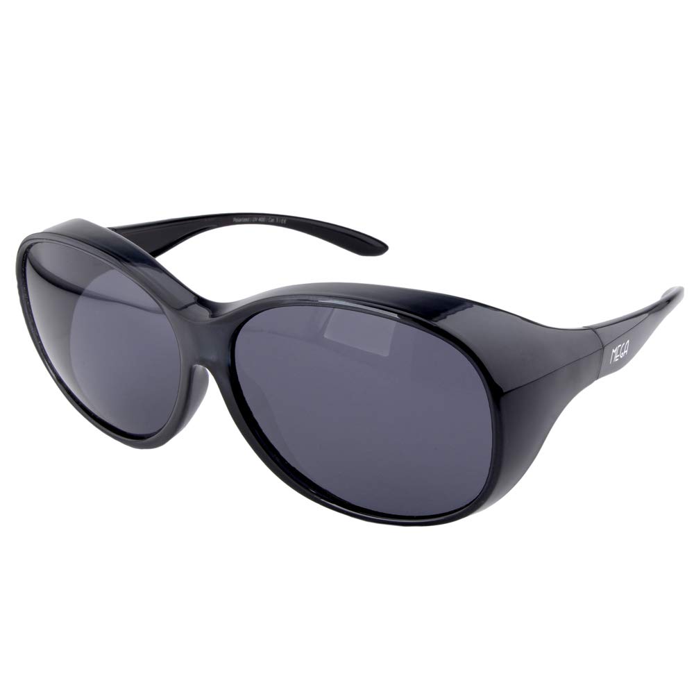 polarised fit over sunglasses