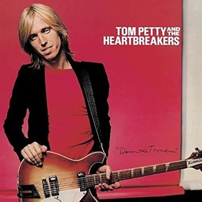 TPHB『Damn the Torpedoes』