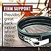 FlexzFitness Lever Weight Lifting Belt Leather - 10MM 13MM Powerlifting Gym Belts for Men & Women - Lower Back Support for Weightlifting Deadlifts Squats Heavy Duty IPF Bodybuilding