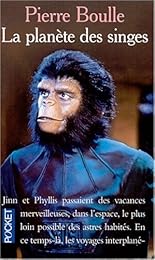 La Planète des singes