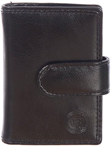 Club Rochelier Jumbo Card Holder (Black)