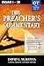 The Preacher's Commentary, Vol. 17: Isaiah 1-39