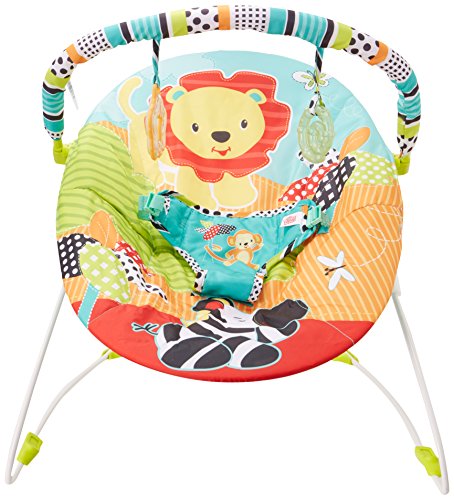 charlie crane baby rocker