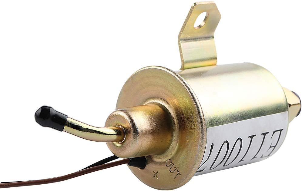 Replacement Parts Electric Fuel Pump for Onan 4000 4Kw Gas RV Cummins