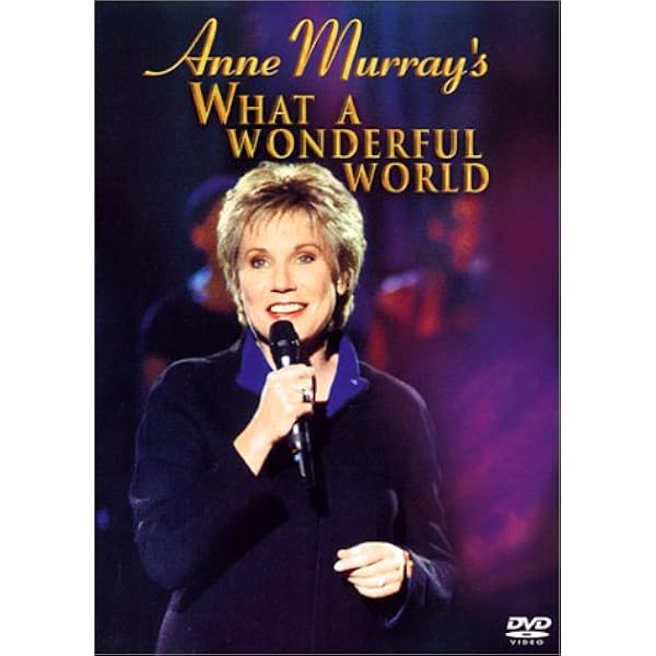 ミュージック Anne Murray TV Special DVD Amazon.com: Anne Murray: TV Special April 19th, 1975 : Anne Murray