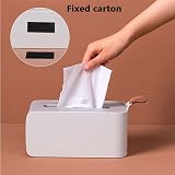 TRLREQ 18 Pcs Tape Self Adhesive Hook Loop Strips Heavy Duty Wall Fastener view 4