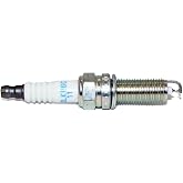 OverstockDirect NGK 93199 Laser Iridium Spark Plugs DILKR6C11, 4 Pack | Compatible with Select Hyundai/Kia 2.4L engines, For Santa Fe Sport, Sonata, Optima, Sorento, Sportage