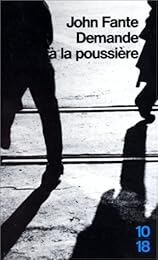 Demande à la poussière