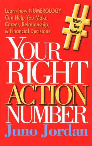 Your Right Action Number