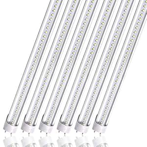 fluorescent lighting