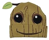 Guardians Of The Galaxy Baby Groot Costume Beanie Cap Hat