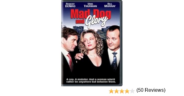 Watch Mad Dog And Glory Download Full
