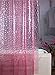 Adwaita 3D Bubbles Shower Curtain Liner