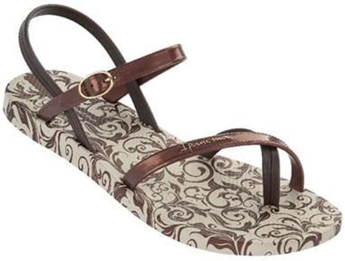ipanema diamond sandals