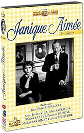 Janique Aimée - 2ème Partie
