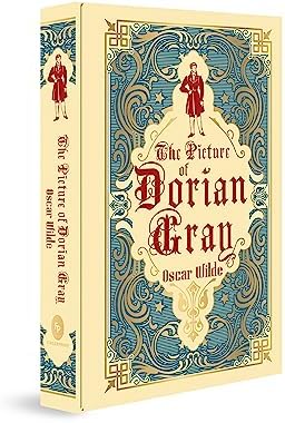 洋書 The Picture of Dorian Gray Amazon.com: The Picture of Dorian Gray (Penguin Clothbound