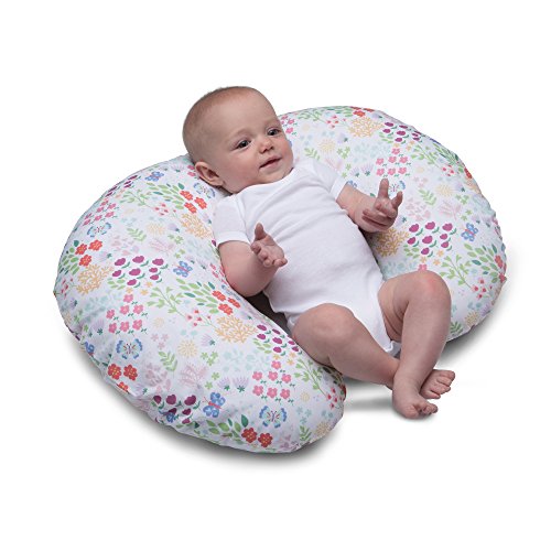 2 Boppy+Nursing+Pillow+and+Positioner