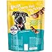 Purina Beggin' Strips With Real Meat Dog Treats, With Bacon and Peanut Butter Flavor - 40 oz. Pouch