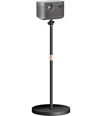 Amazon.com: Dangbei Gimbal Projector Stand for DBOX02/DBOX01/DBX3
