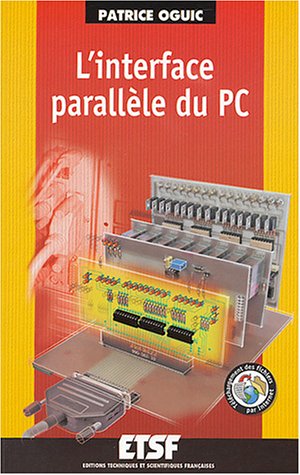 L' interface parallèle du PC