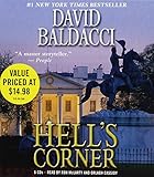 Hell's Corner (Camel Club Series)