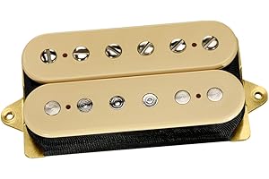 DIMARZIO 201384 DP 155FCR The Tone Zone Guitar Accessories