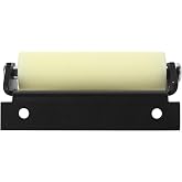 RV Slide Rollers RV Slide Out Roller Kit for Multiple Lippert Slide | J-36 Service Roller Nylon Roller Solid Steel Plate #276288 (1 Pack)