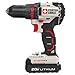 PORTER-CABLE 20V MAX* Cordless Drill/Driver, Brushless, Tool Only (PCC608LB)