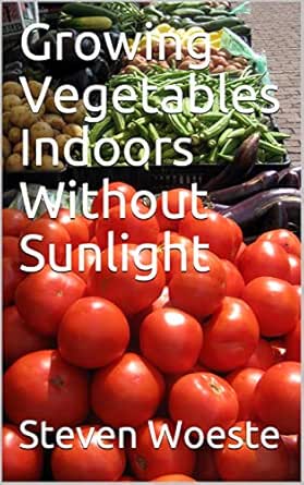 growing food without sunlight