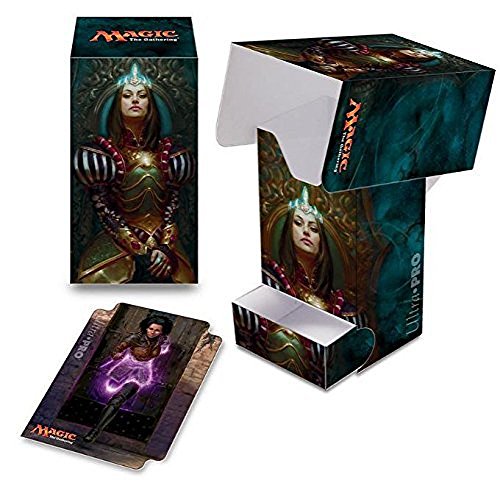 Magic the Gathering: Conspiracy: Take the Crown Full-View Deck Box with Tray