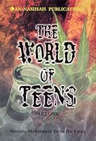 The World of Teens: Part 1: Part One 0954872703 Book Cover